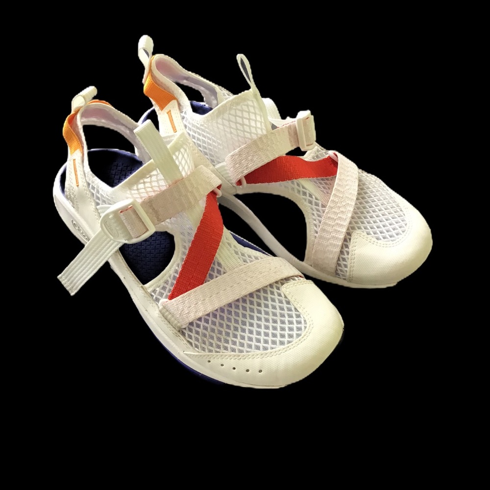 Chaco Odyssey Sport Sandal Womens us 9
